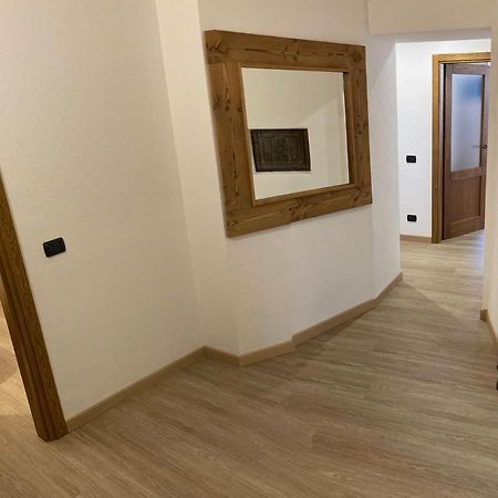 Residence Chateau Royal Cogne Exterior foto