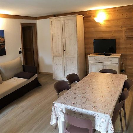 Residence Chateau Royal Cogne Exterior foto