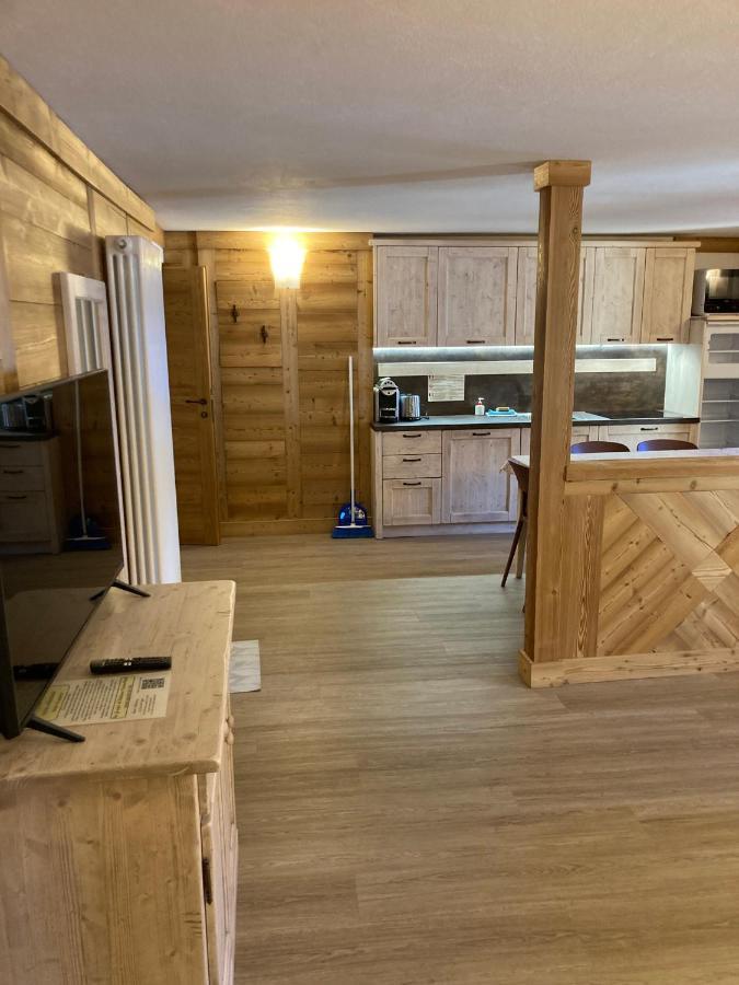 Residence Chateau Royal Cogne Exterior foto