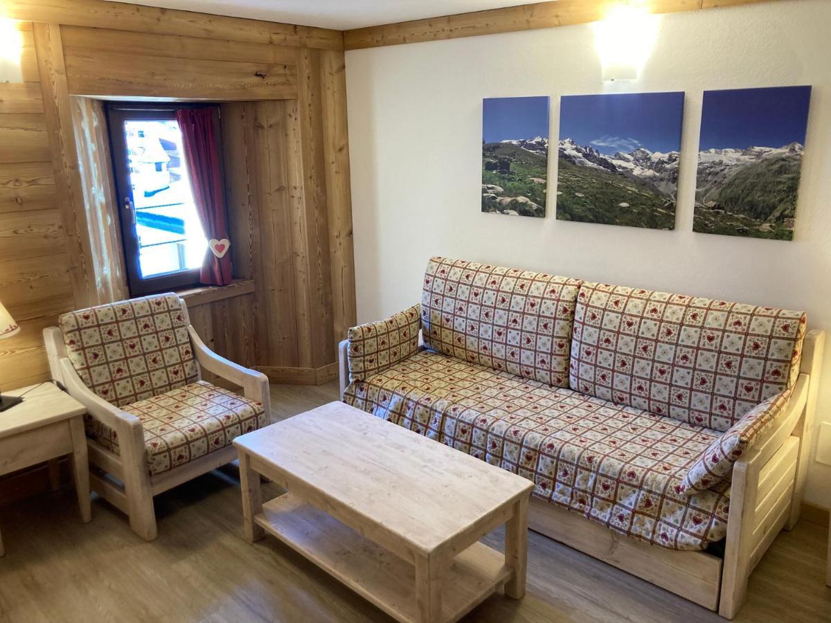 Residence Chateau Royal Cogne Exterior foto
